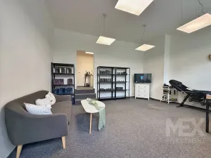Pronájem kanceláře, Praha - Krč, Budějovická, 70 m2