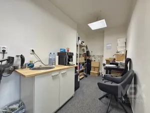 Pronájem kanceláře, Praha - Krč, Budějovická, 70 m2