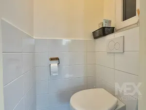 Pronájem kanceláře, Praha - Krč, Budějovická, 70 m2