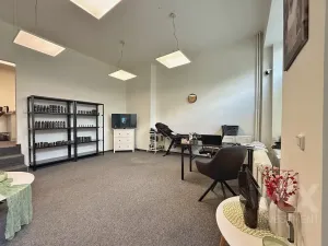 Pronájem obchodního prostoru, Praha - Krč, Budějovická, 70 m2