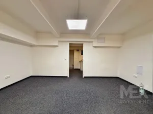 Pronájem obchodního prostoru, Praha - Krč, Budějovická, 70 m2