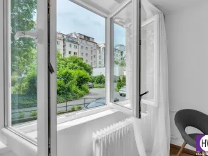 Prodej bytu 3+kk, Praha, Oblouková, 63 m2