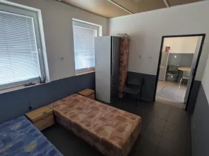Pronájem komerční nemovitosti, Most, Františka Halase, 30 m2