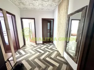 Pronájem bytu 3+1, Vsetín, Bratří Hlaviců, 73 m2