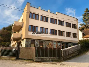 Pronájem bytu 2+kk, Karlík, K Třešňovce, 34 m2