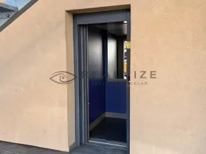 Prodej bytu 2+kk, České Budějovice, J. Š. Baara, 58 m2