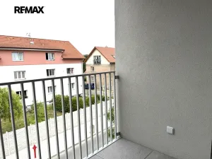 Pronájem bytu 2+kk, Hostivice, Cihlářská, 40 m2
