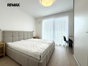 Pronájem bytu 2+kk, Hostivice, Cihlářská, 40 m2