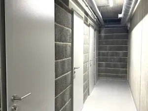Pronájem bytu 2+kk, Hostivice, Cihlářská, 40 m2