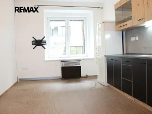 Prodej bytu 1+1, Plzeň, Jablonského, 52 m2