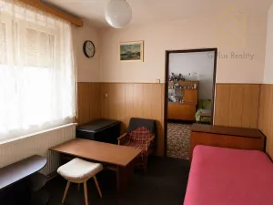 Prodej rodinného domu, Postoloprty - Rvenice, 45 m2