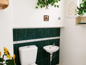 Prodej rodinného domu, Postoloprty - Rvenice, 45 m2