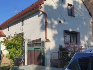 Prodej rodinného domu, Postoloprty - Rvenice, 45 m2