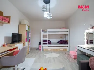 Prodej bytu 2+1, Karviná - Ráj, Haškova, 54 m2