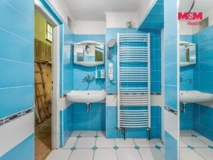 Prodej rodinného domu, Háje nad Jizerou - Loukov, 130 m2
