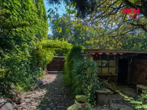 Prodej rodinného domu, Háje nad Jizerou - Loukov, 130 m2