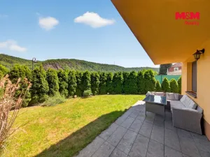 Prodej bytu 2+kk, Měchenice, Sloupecká, 64 m2