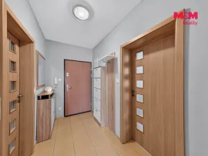 Prodej bytu 2+kk, Měchenice, Sloupecká, 64 m2