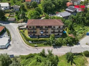Prodej bytu 2+kk, Měchenice, Sloupecká, 64 m2