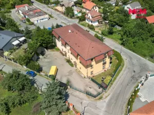 Prodej bytu 2+kk, Měchenice, Sloupecká, 64 m2
