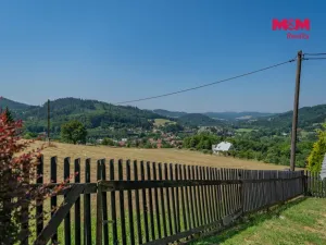 Prodej chaty, Bystřička, 60 m2