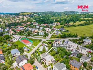 Prodej rodinného domu, Rudolfov, Na třešňovce, 129 m2