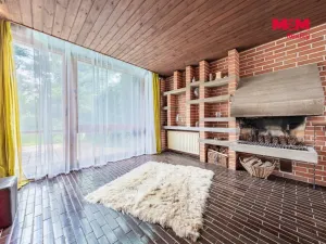 Prodej rodinného domu, Rudolfov, Na třešňovce, 129 m2