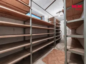 Prodej rodinného domu, Rudolfov, Na třešňovce, 129 m2