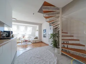 Prodej bytu 3+kk, Vysoké Mýto, Čsl. legií, 73 m2