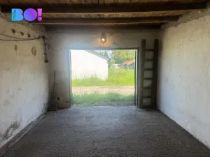 Prodej garáže, Karviná, Olšiny, 19 m2