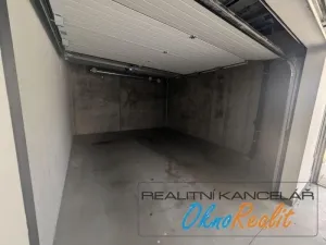 Pronájem garáže, Přerov - Přerov I-Město, Seifertova, 24 m2