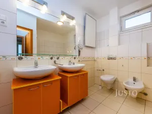 Prodej rodinného domu, Praha - Ďáblice, U hájovny, 206 m2