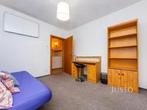Prodej rodinného domu, Praha - Ďáblice, U hájovny, 206 m2