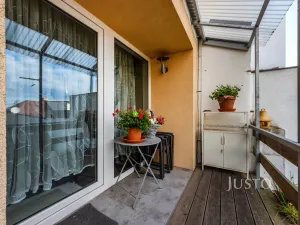 Prodej rodinného domu, Praha - Ďáblice, U hájovny, 206 m2