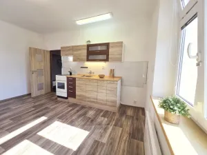 Pronájem bytu 2+kk, České Budějovice - České Budějovice 3, Pekárenská, 51 m2