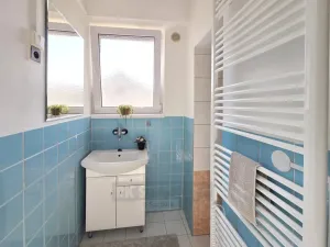 Pronájem bytu 2+kk, České Budějovice - České Budějovice 3, Pekárenská, 51 m2