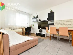 Prodej bytu 2+kk, Zdice, Havlíčkova, 43 m2
