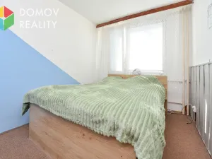 Prodej bytu 2+kk, Zdice, Havlíčkova, 43 m2