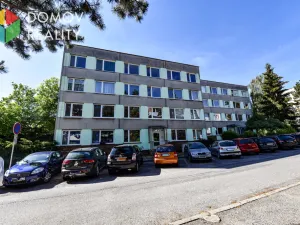 Prodej bytu 2+kk, Zdice, Havlíčkova, 43 m2