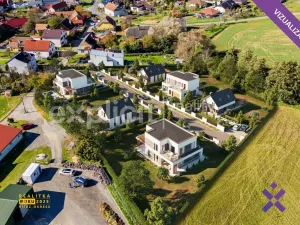 Prodej pozemku pro bydlení, Lubná, 1008 m2