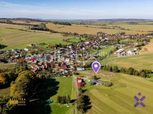 Prodej pozemku pro bydlení, Lubná, 1008 m2