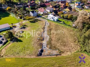 Prodej rodinného domu, Lubná, 110 m2