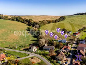 Prodej rodinného domu, Lubná, 110 m2