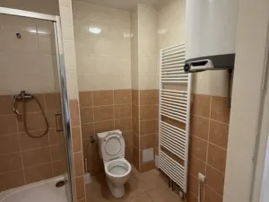 Pronájem bytu 2+kk, Havlíčkův Brod, Žižkova, 41 m2