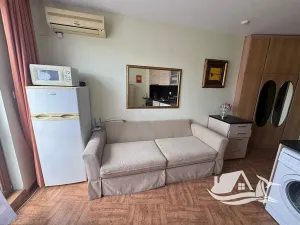 Prodej bytu 1+kk, Sveti Vlas, Bulharsko, 30 m2