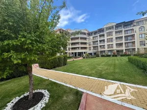 Prodej bytu 1+kk, Sveti Vlas, Bulharsko, 30 m2