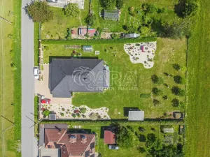 Prodej rodinného domu, Rožmitál pod Třemšínem, 180 m2