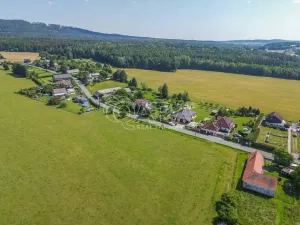 Prodej rodinného domu, Rožmitál pod Třemšínem, 180 m2