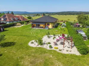 Prodej rodinného domu, Rožmitál pod Třemšínem, 180 m2