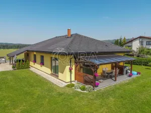 Prodej rodinného domu, Rožmitál pod Třemšínem, 180 m2